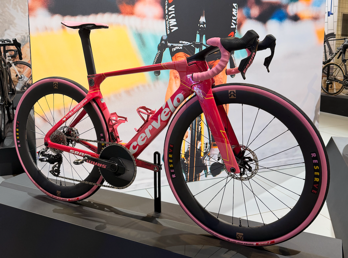Tour de France Bikes 2026