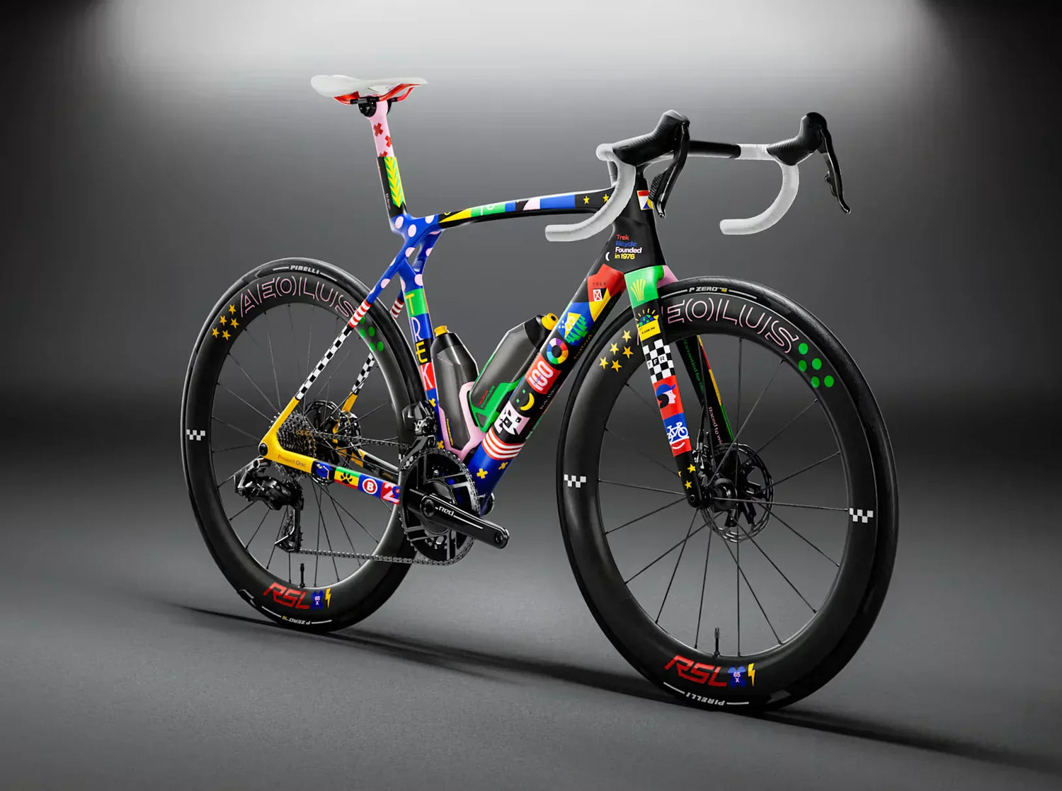 Trek 2027: Neuheiten, Modelle und Termine