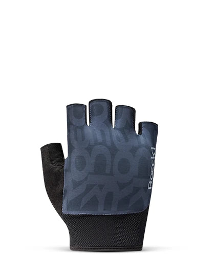 Roeckl Bruneck 2 Uni - Liquid-Life #Wähle Deine Farbe_black shadow