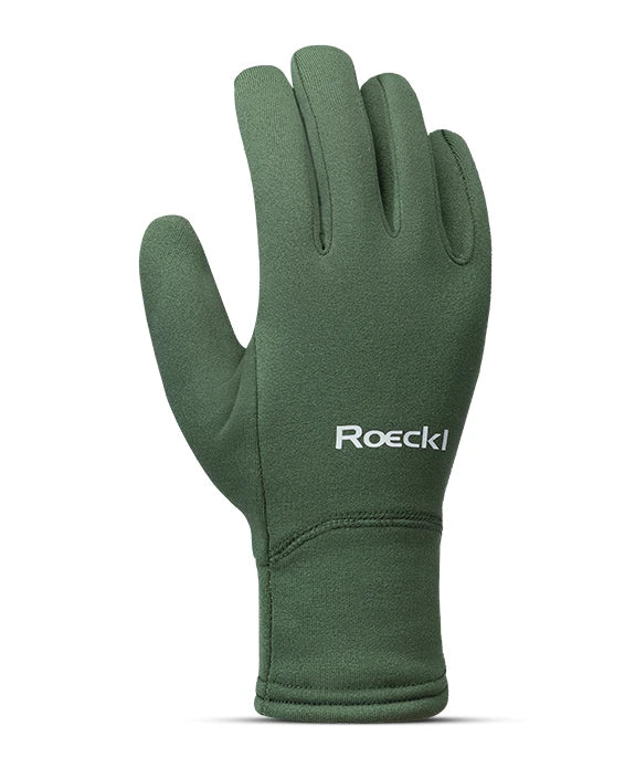 Roeckl Paulista 2 Handschuh - Liquid-Life #Wähle Deine Farbe_kombu green