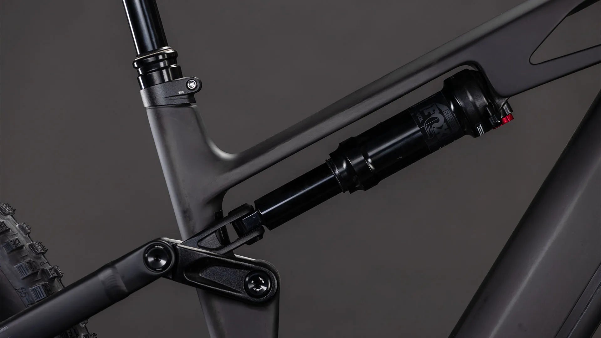 Cube Stereo Hybrid ONE44 HPC Race 800 blackline 2026
