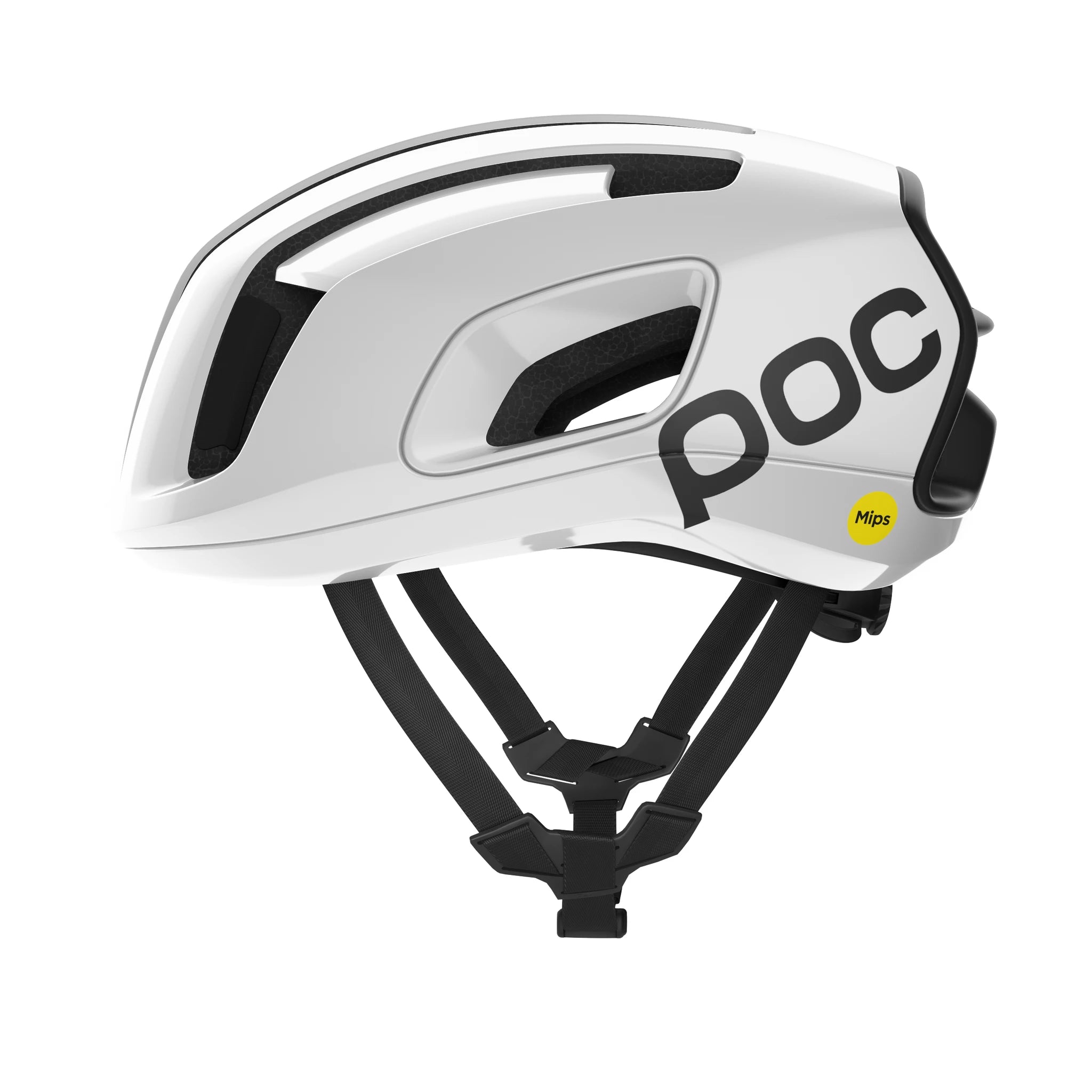 POC Cytal - Liquid-Life #Wähle Deine Farbe_white/black m. Logo