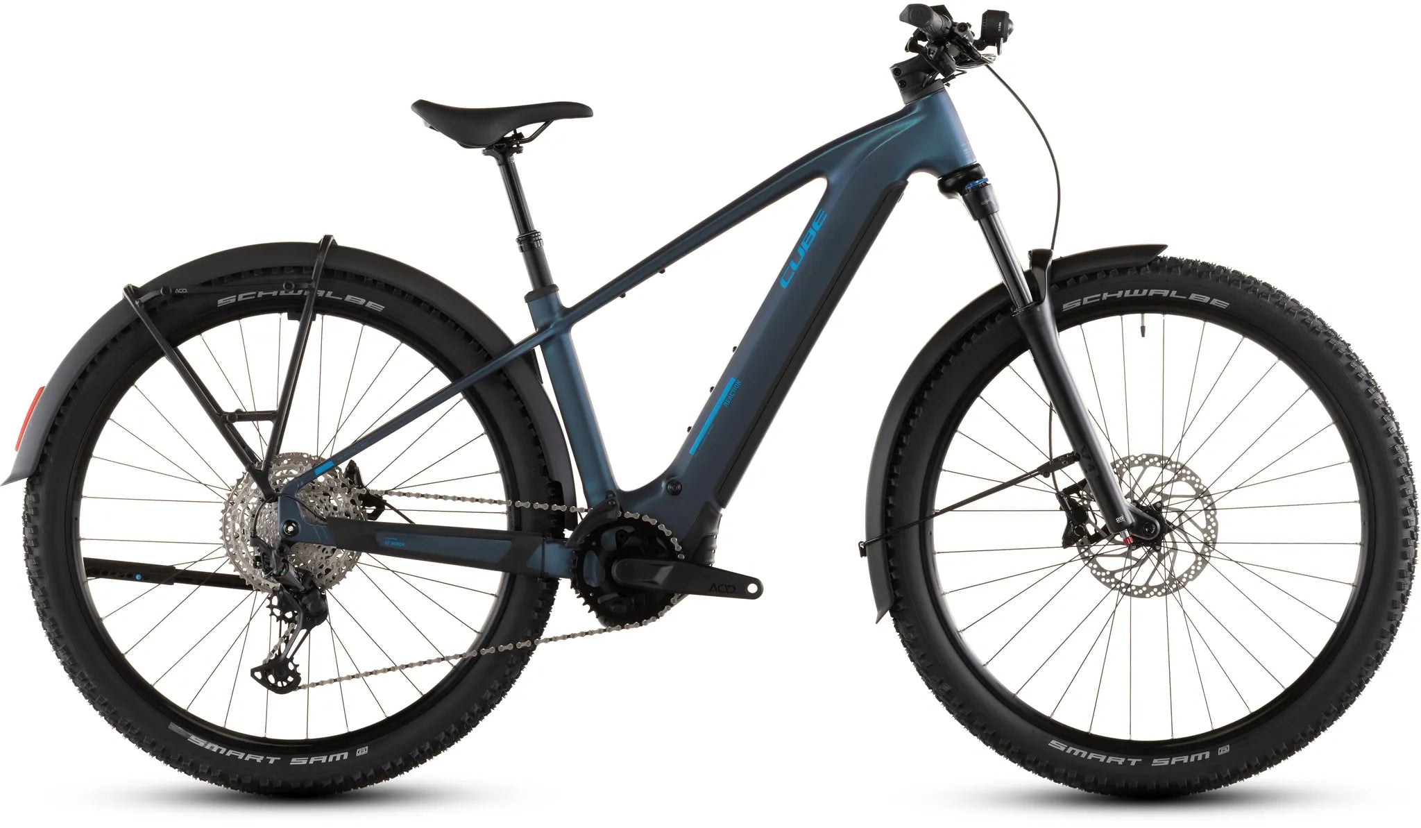 Cube Reaction Hybrid Pro 800 FE nebular´n´dazzle 2026