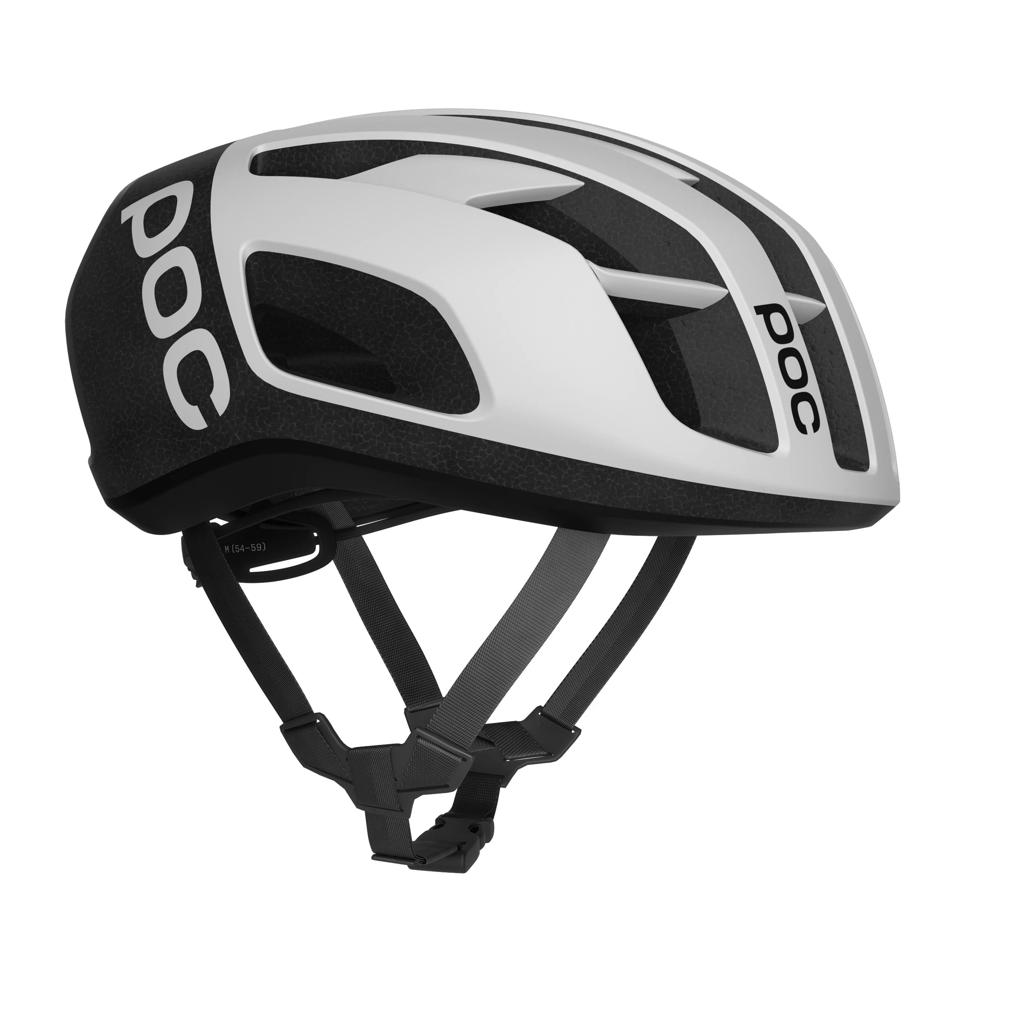 POC Cytal - Liquid-Life #Wähle Deine Farbe_white/black