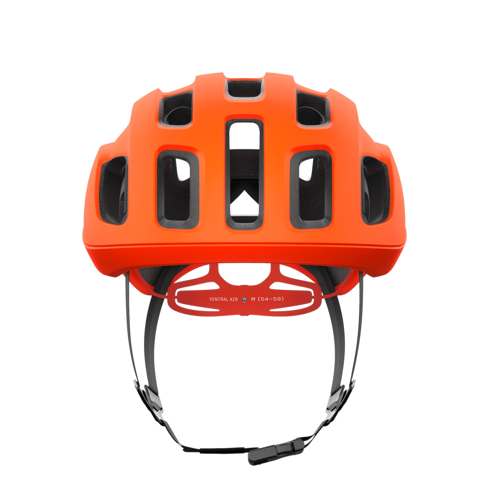 POC Ventral Air MIPS - Liquid-Life #Wähle Deine Farbe_orange