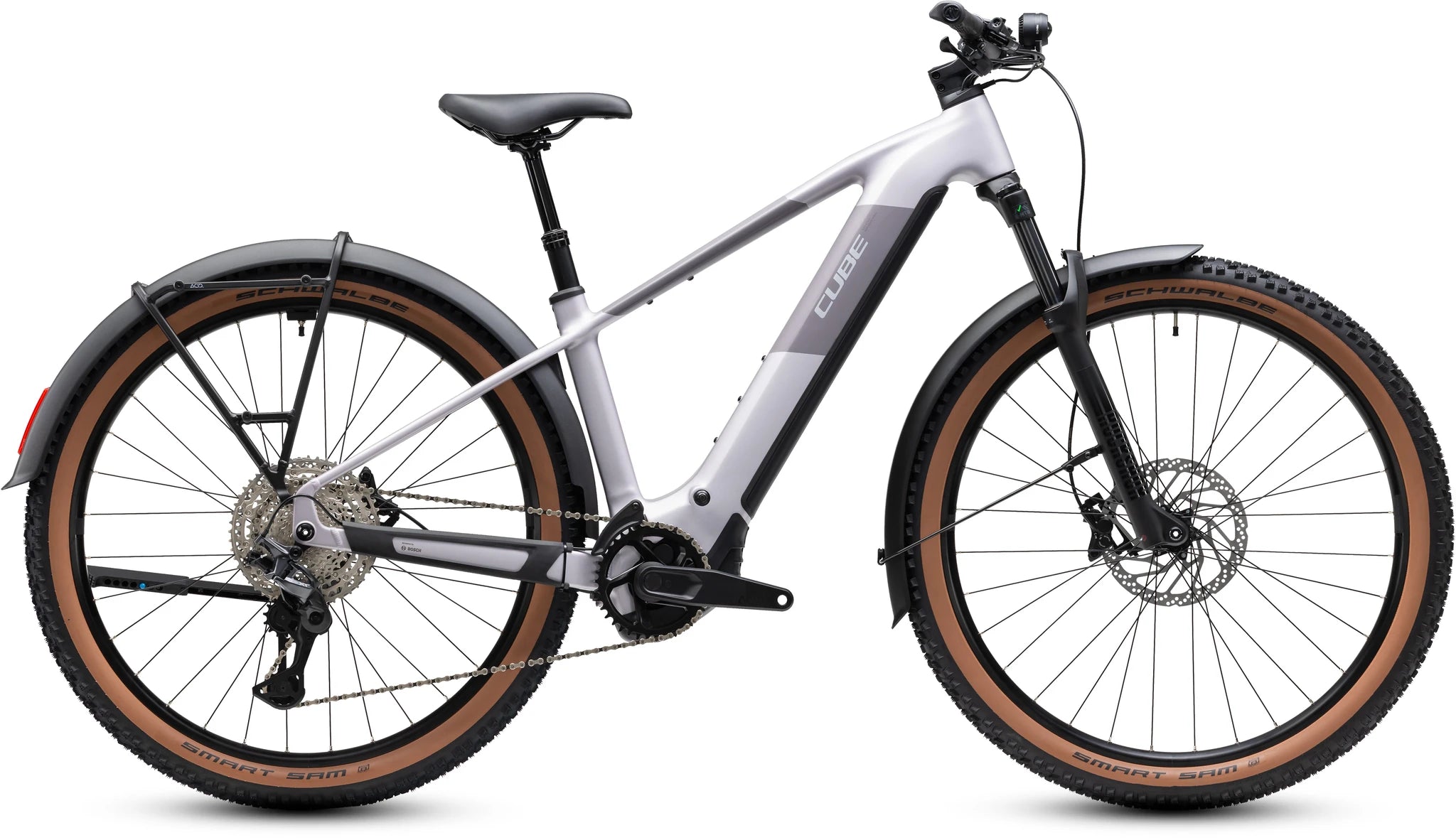 Cube Reaction Hybrid Pro 800 FE lilacbreeze´n´prizm 2027