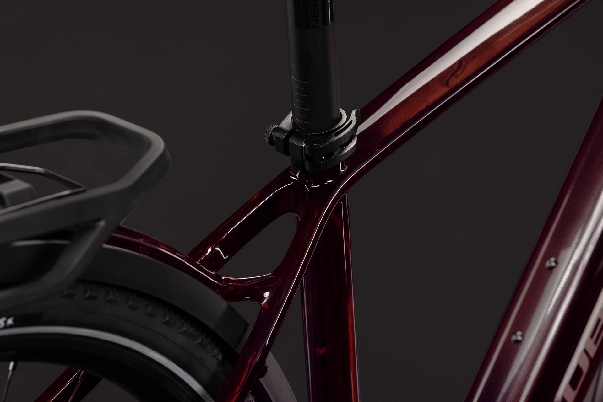Cube Kathmandu Hybrid C:62 SLX 400X liquidred´n´red 2027