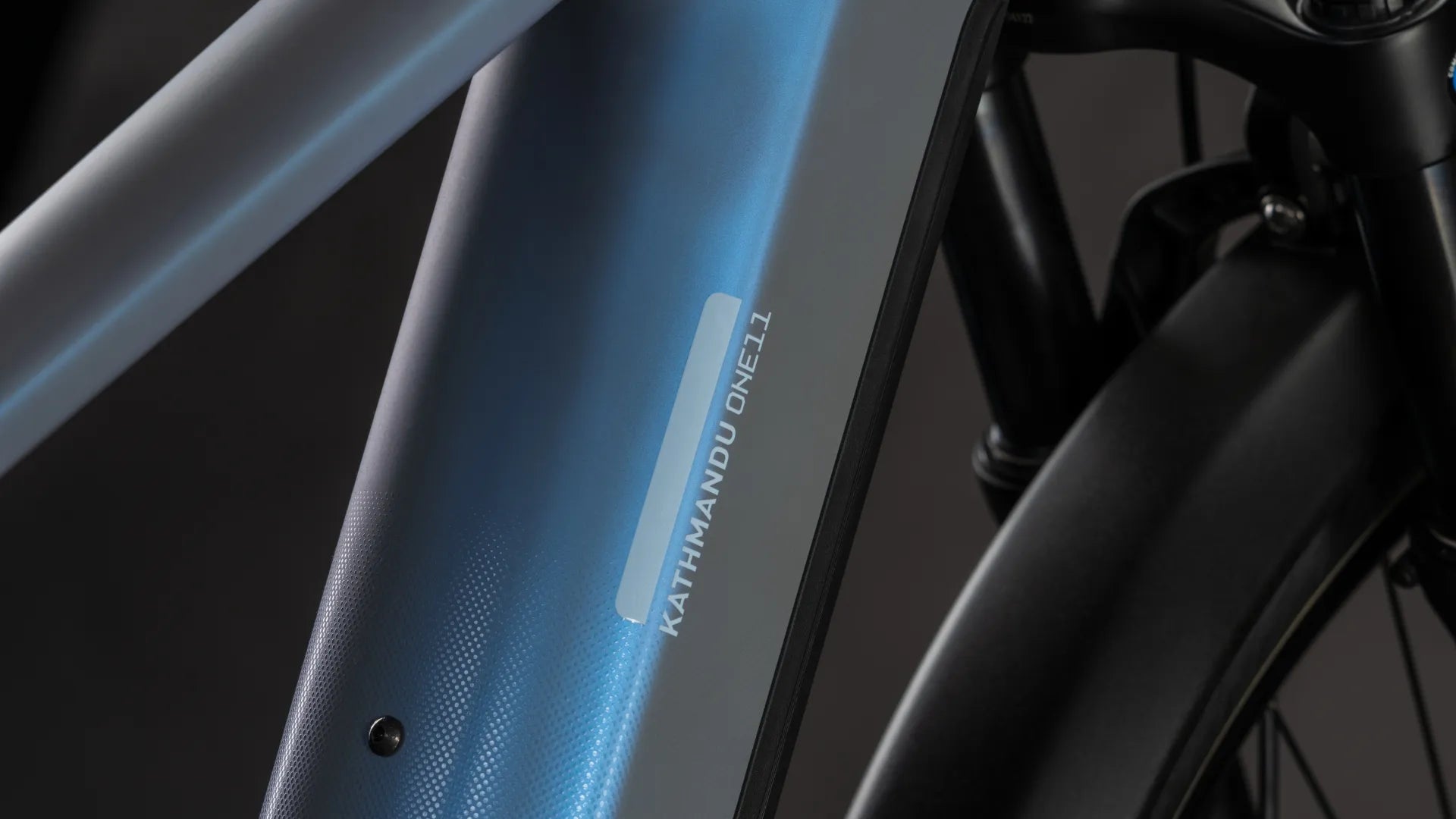 Cube Kathmandu Hybrid ONE11 HPC Pro 800 hazeblue´n´blue 2026