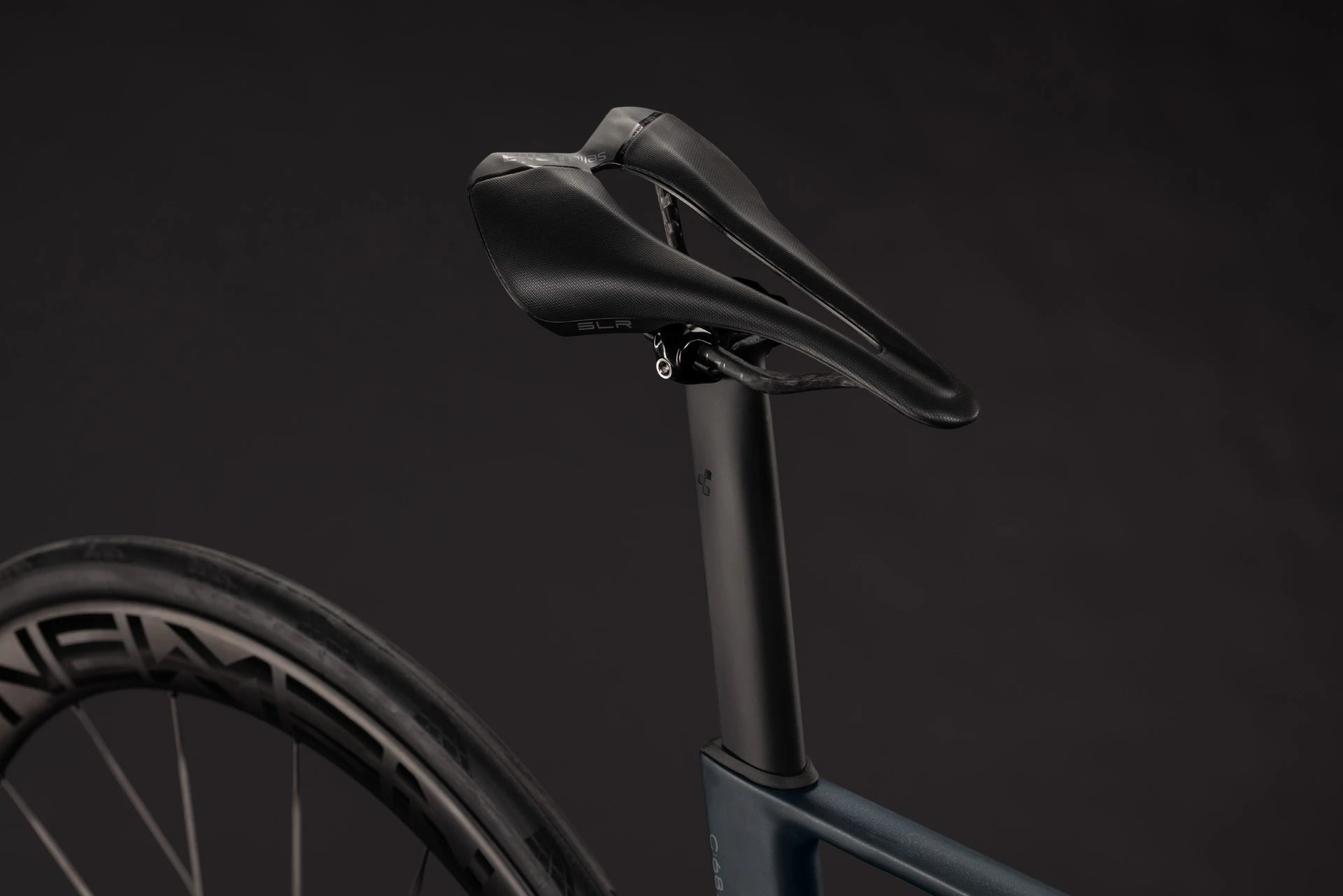 Cube Litening Air C:68X SLT halogrey´n´prizm 2027
