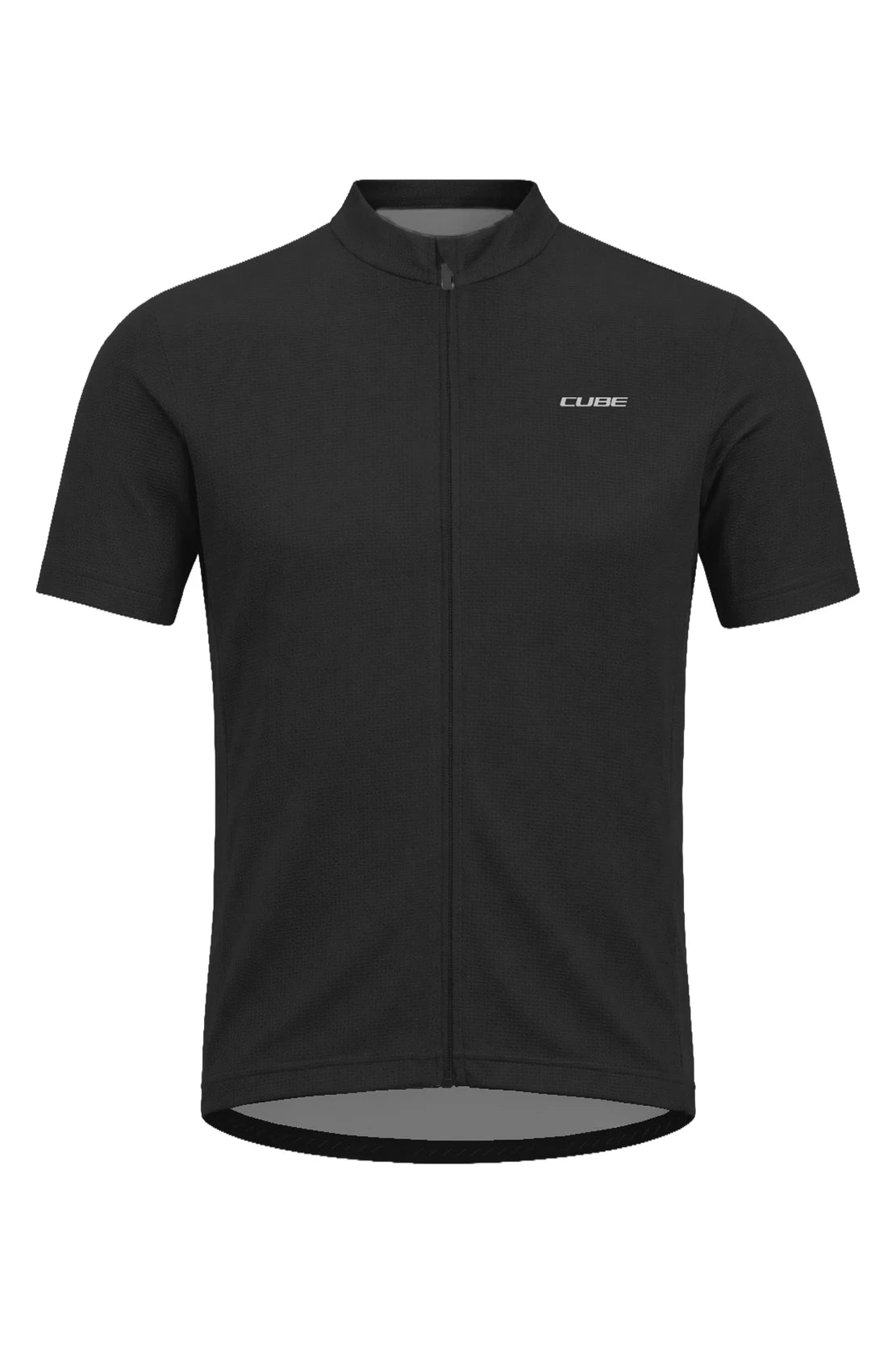 Cube Trikot CMPT kurzarm - Liquid-Life #Wähle Deine Farbe_black