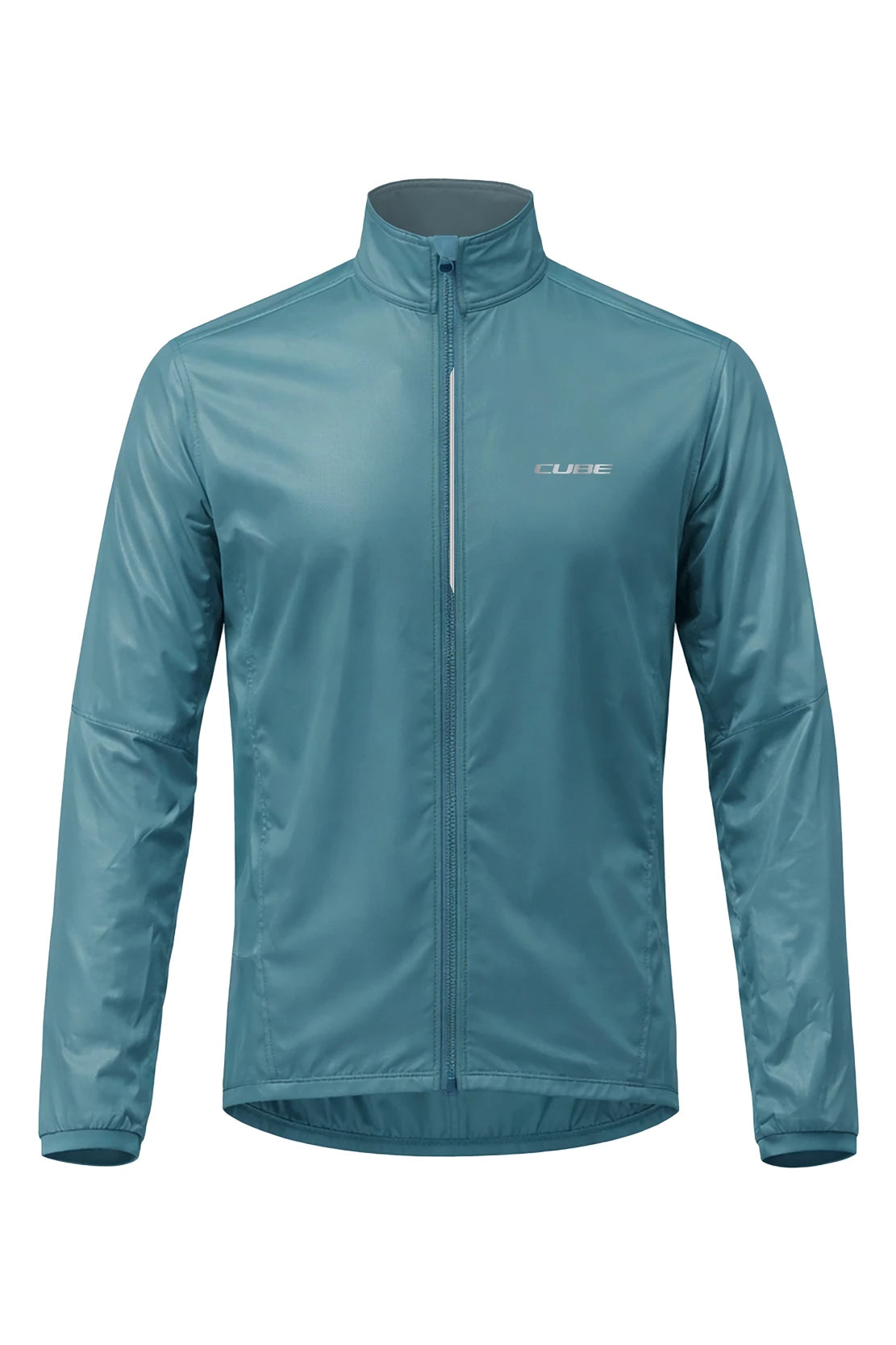 Cube Windjacke CMPT - Liquid-Life #Wähle Deine Farbe_sage