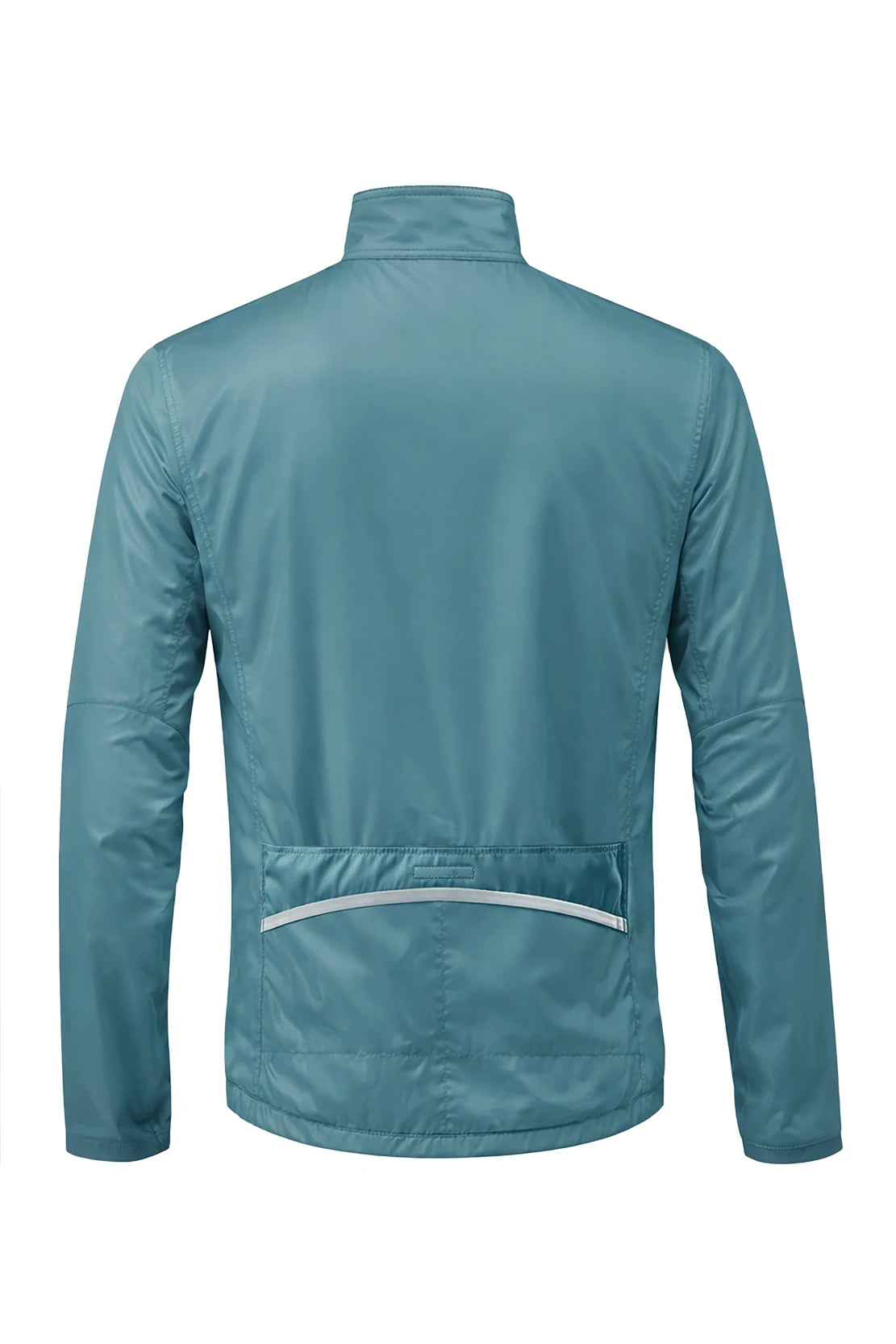 Cube Windjacke CMPT - Liquid-Life #Wähle Deine Farbe_sage