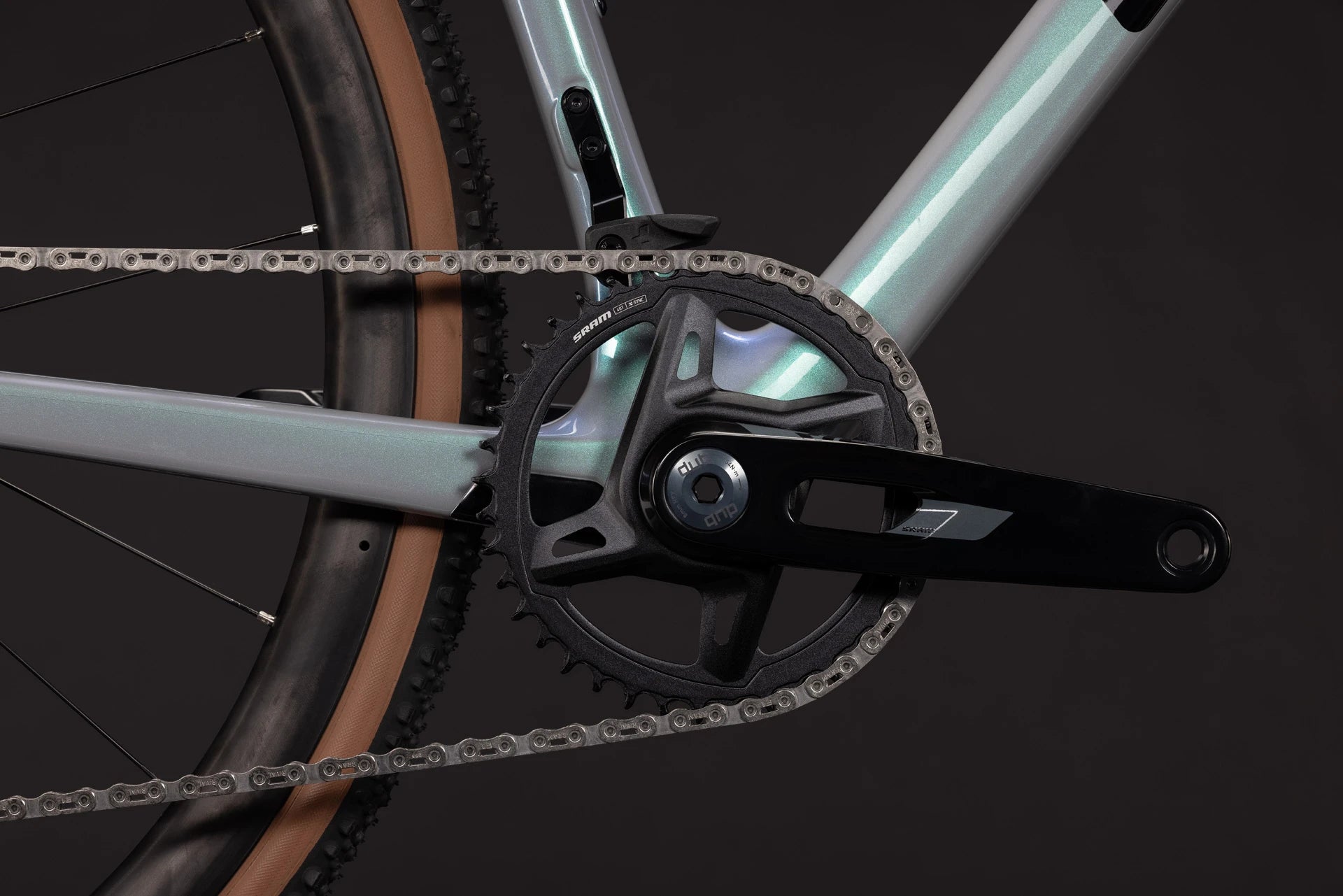 Cube Cross Race C:62 Pro greenfusion´n´black 2027