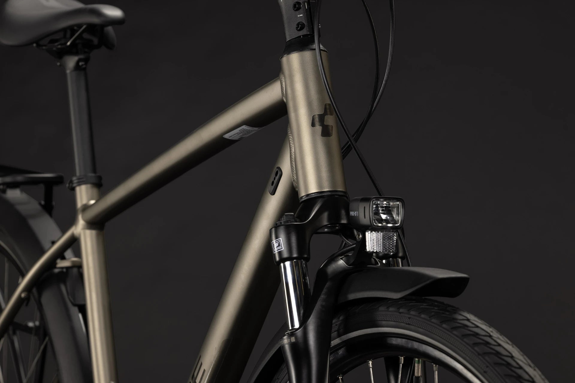 Cube Touring One flashstone´n´coalchrome 2027