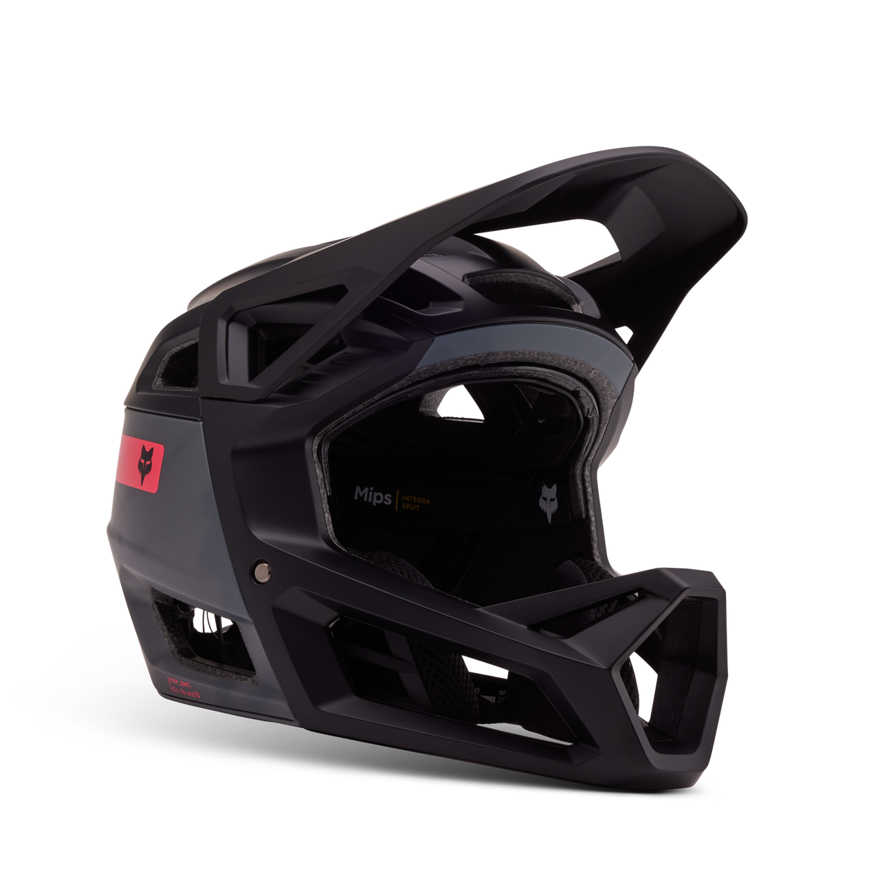 Fox Proframe Rs Taunt Ce - Liquid-Life #Wähle Deine Farbe_Black