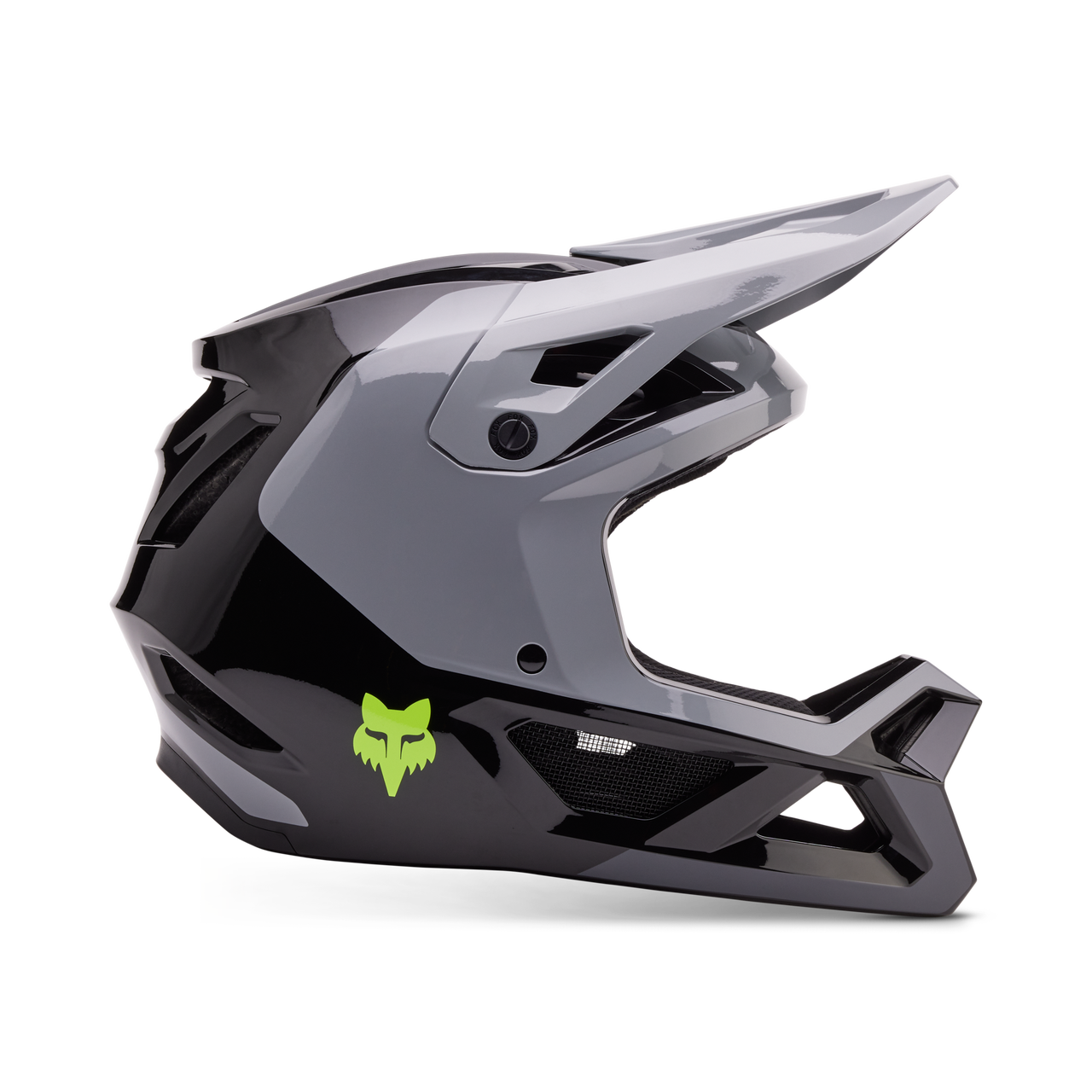 Fox Rampage Barge Ce/Cpsc - Liquid-Life #Wähle Deine Farbe_Cloud Grey