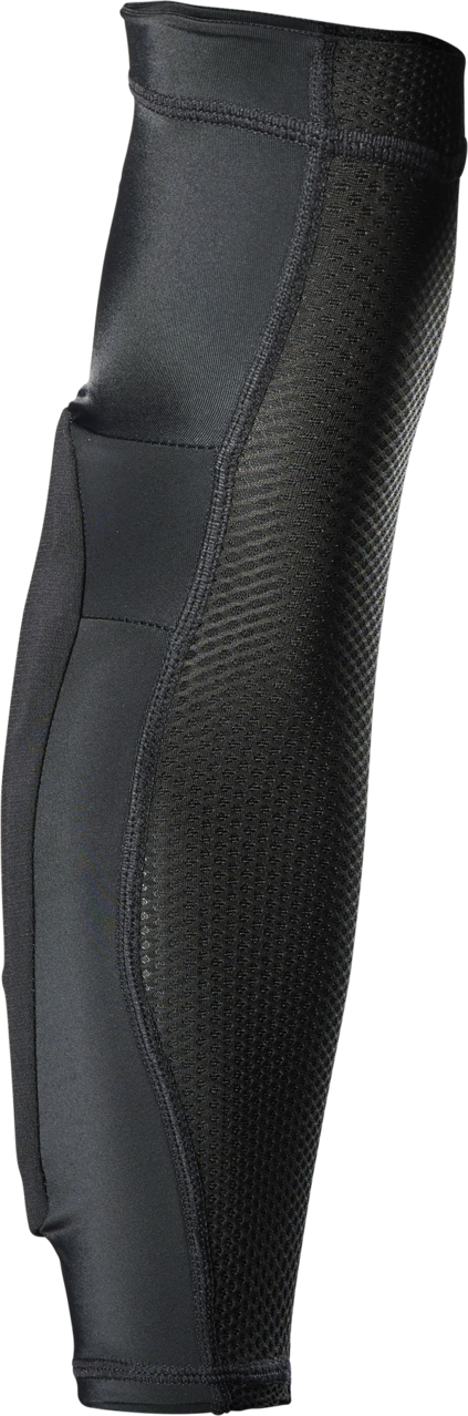 Fox Enduro Elbow Sleeve - Liquid-Life #Wähle Deine Farbe_Black