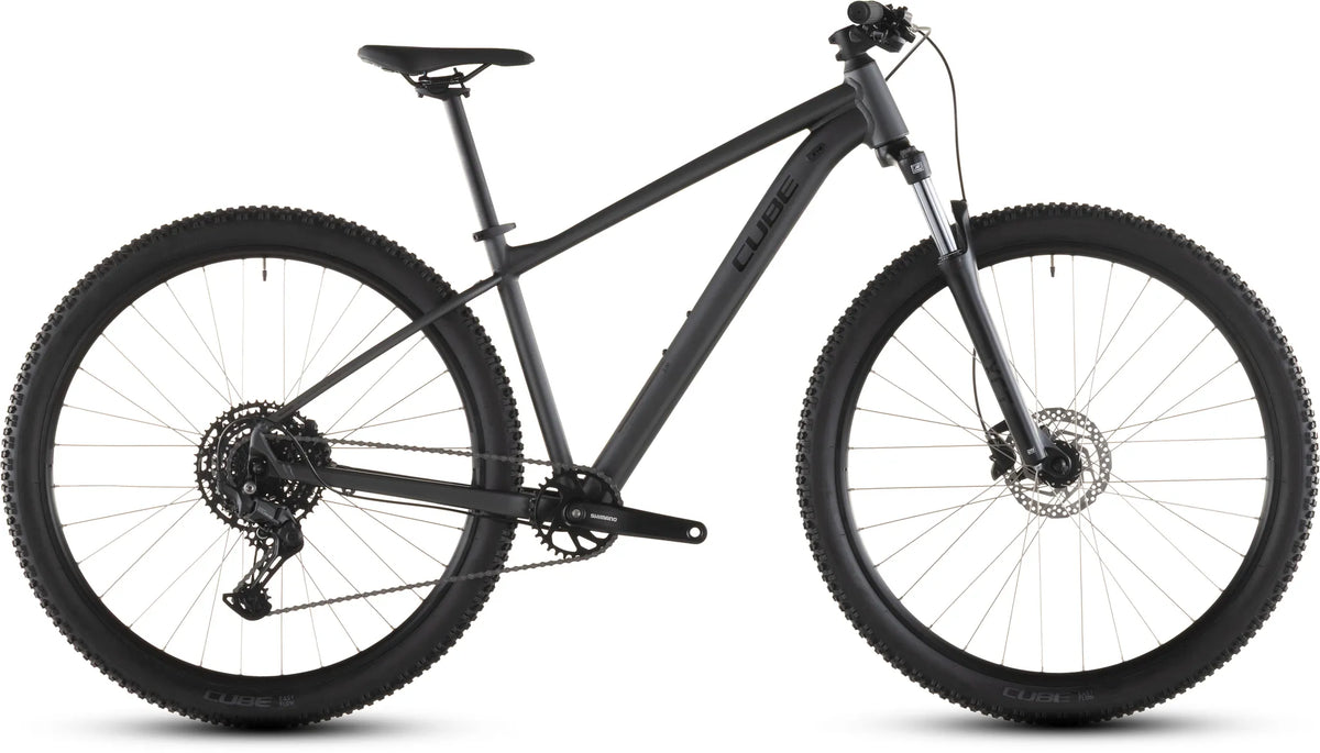 Cube Aim Pro slateblack´n´black 2026