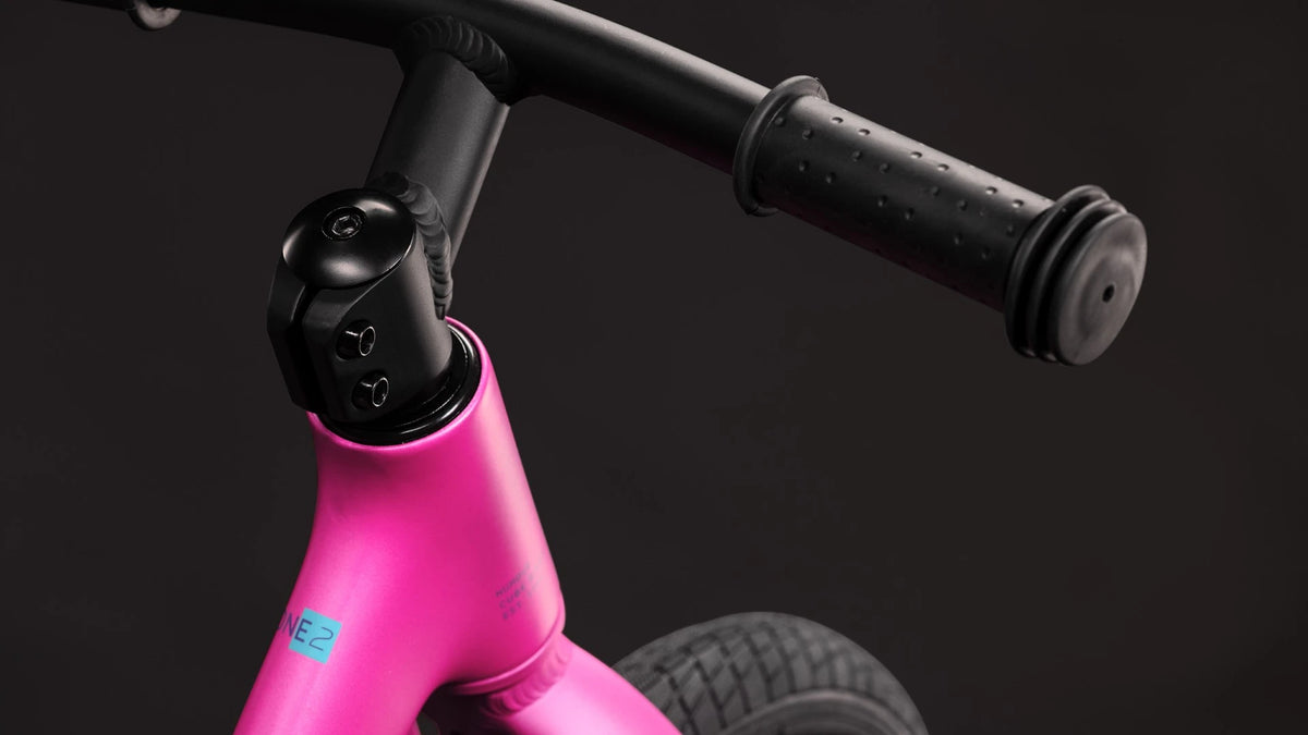 Cube Numove 120 walk fucsia´n´plum 2027