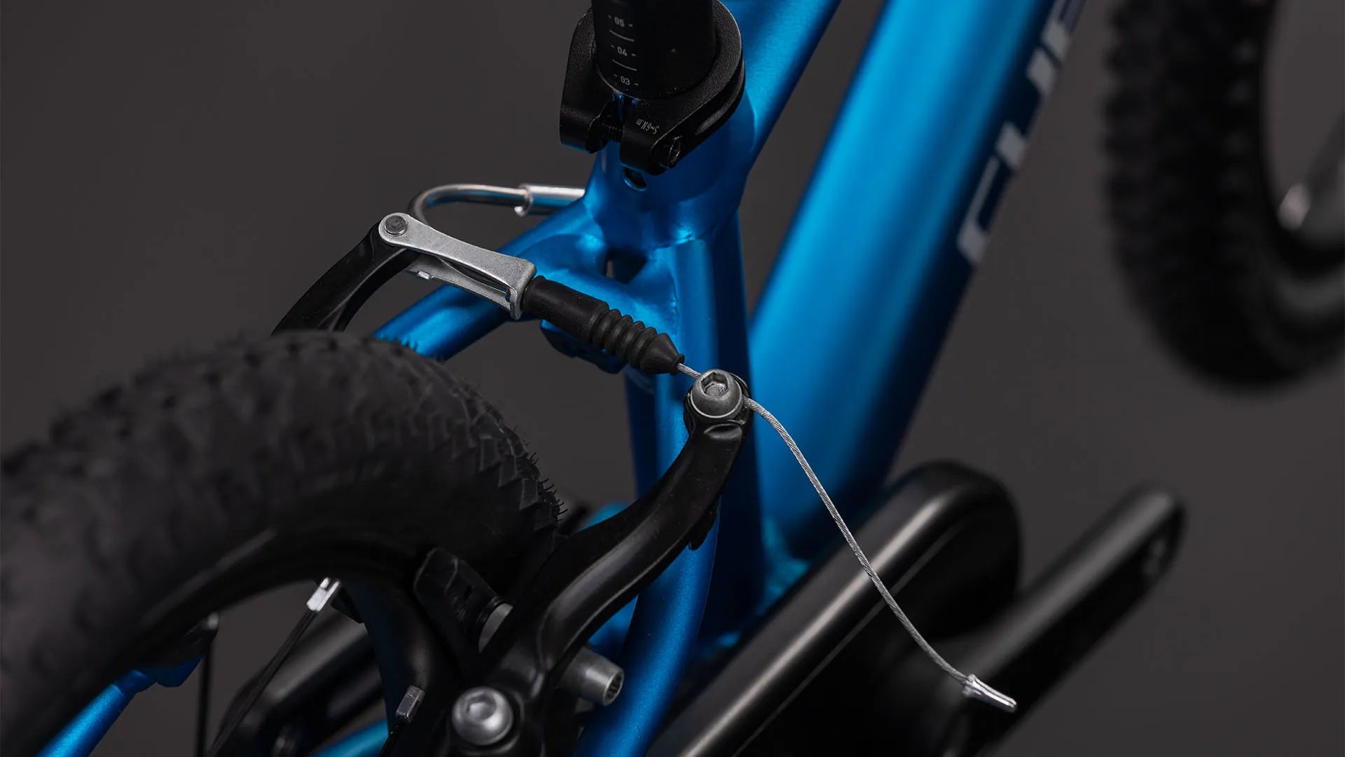 Cube Numove 180 topasblue´n´nebula 2027