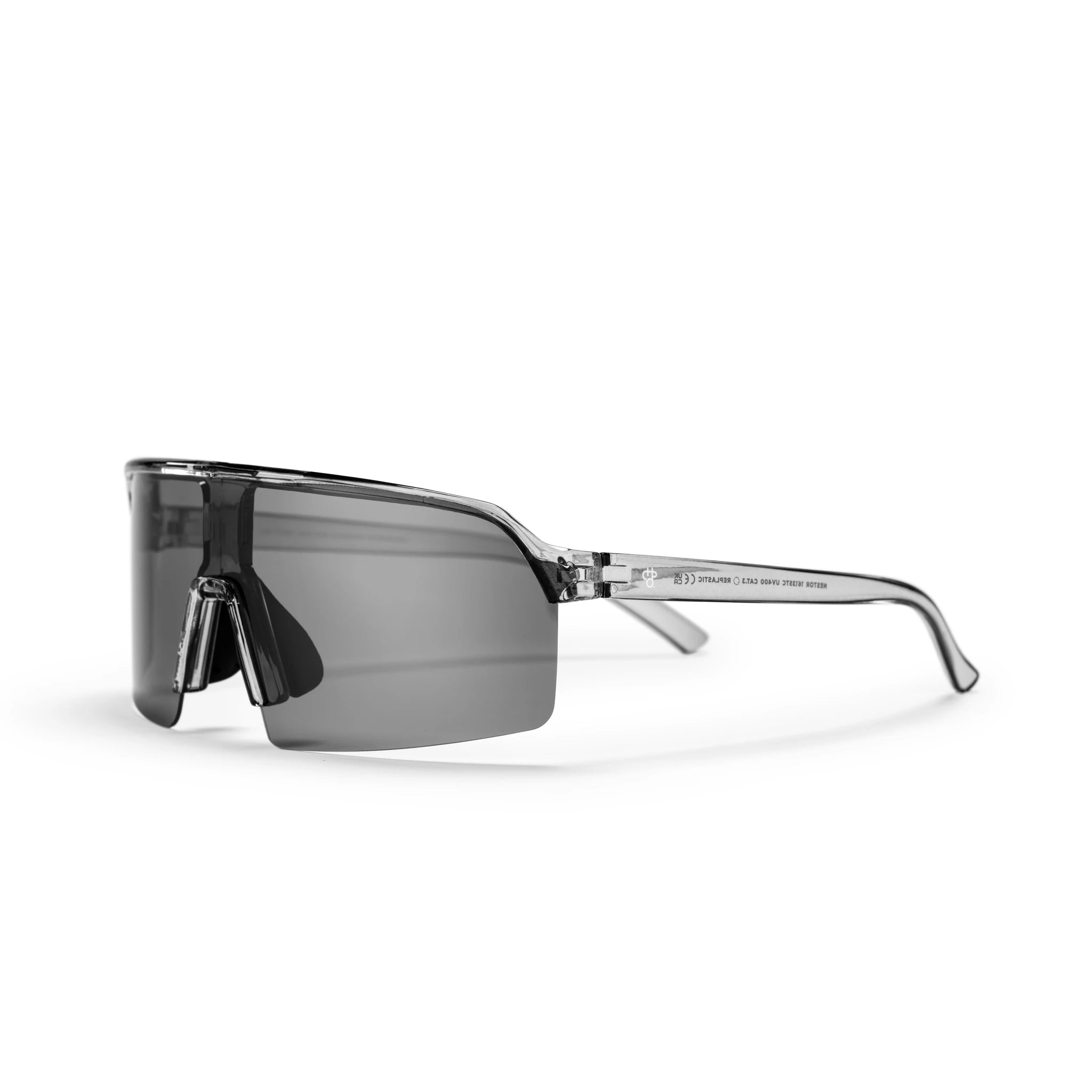 CHPO Nestor - Liquid-Life #Wähle Deine Farbe_Grey/Silver mirror