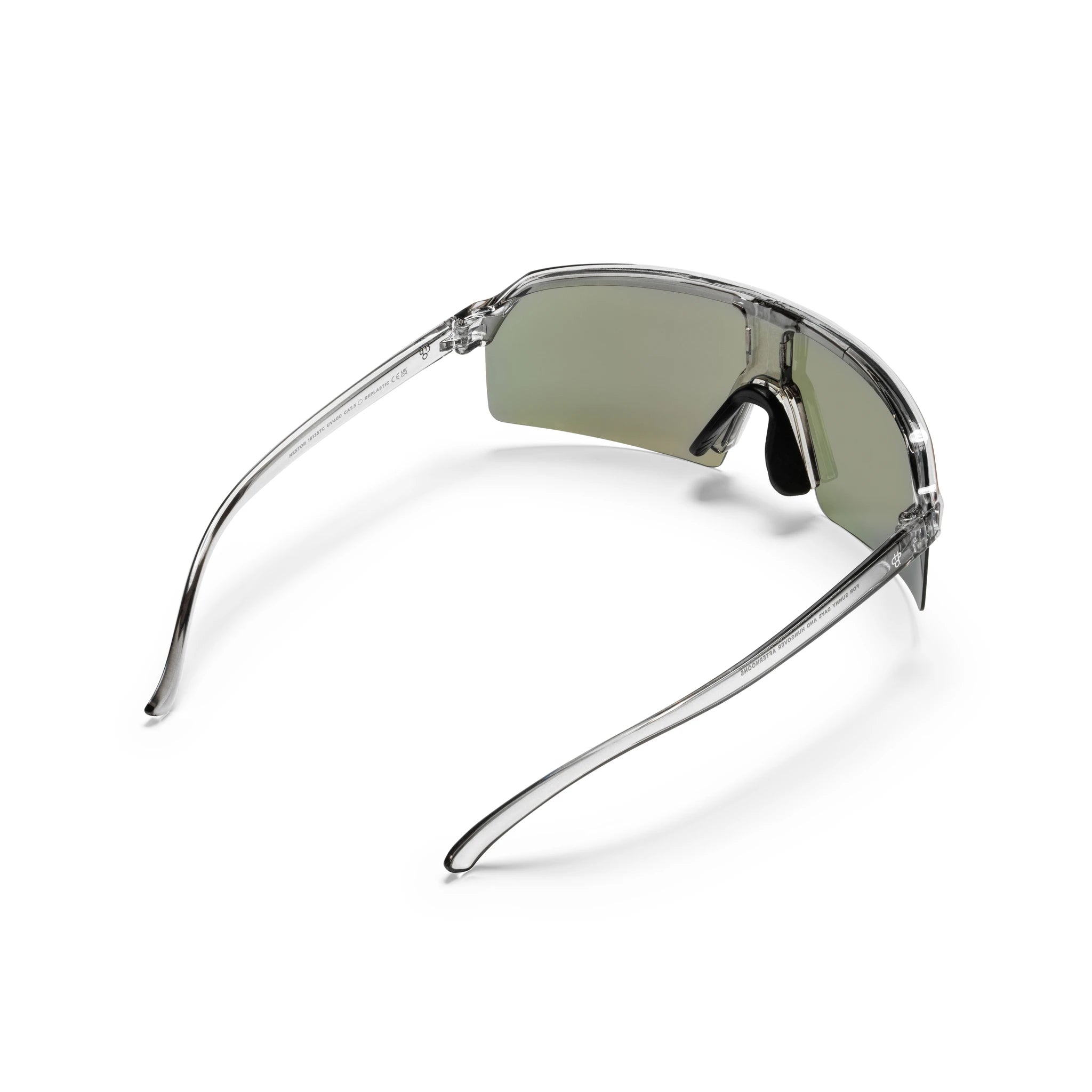 CHPO Nestor - Liquid-Life #Wähle Deine Farbe_Grey/Silver mirror