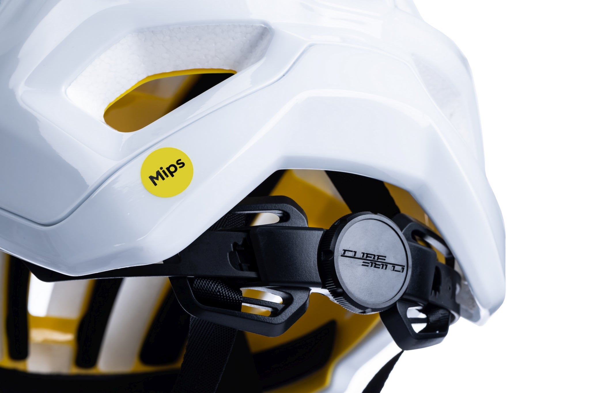 Cube Helm OFFPATH - Liquid-Life #Wähle Deine Farbe_rot