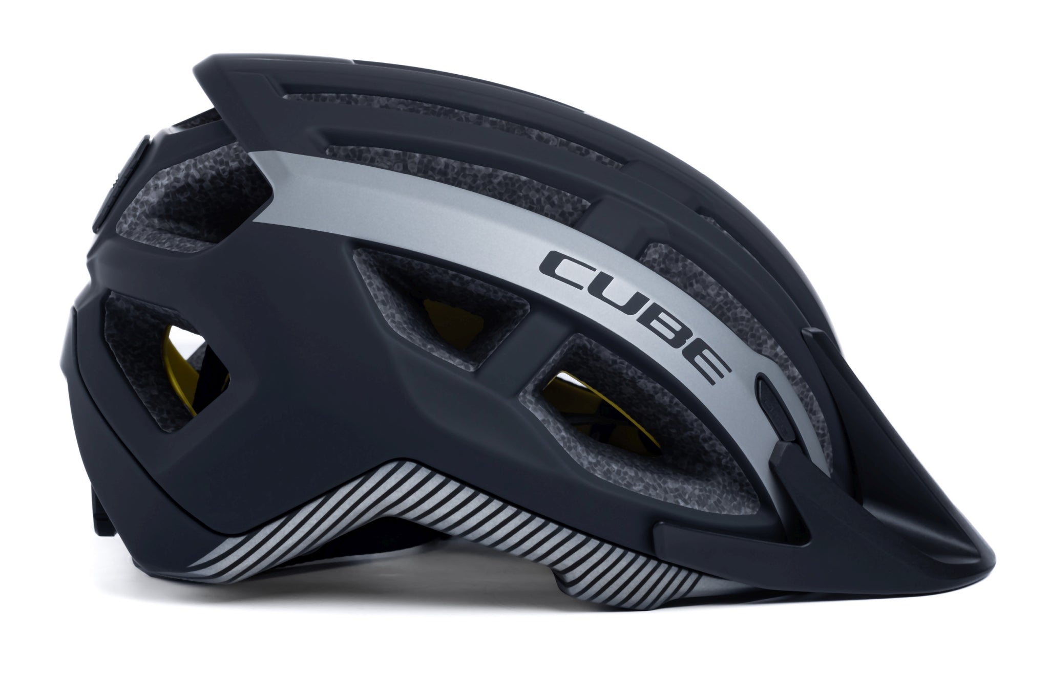 Cube Helm OFFPATH - Liquid-Life #Wähle Deine Farbe_grün