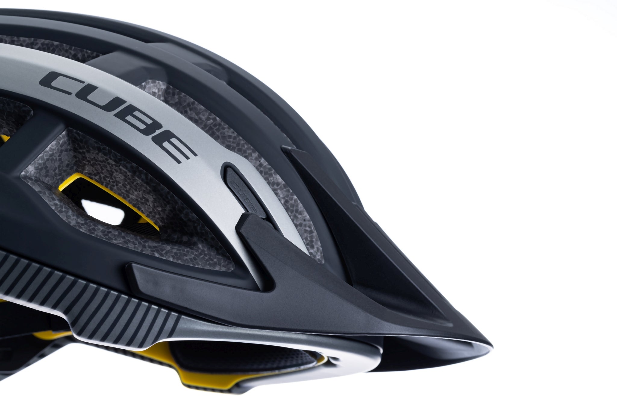 Cube Helm OFFPATH - Liquid-Life #Wähle Deine Farbe_grün