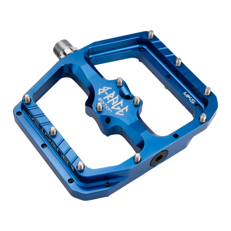 Burgtec Penthouse MK5 B-Rage Edition #Wähle Deine Farbe_Deep Blue