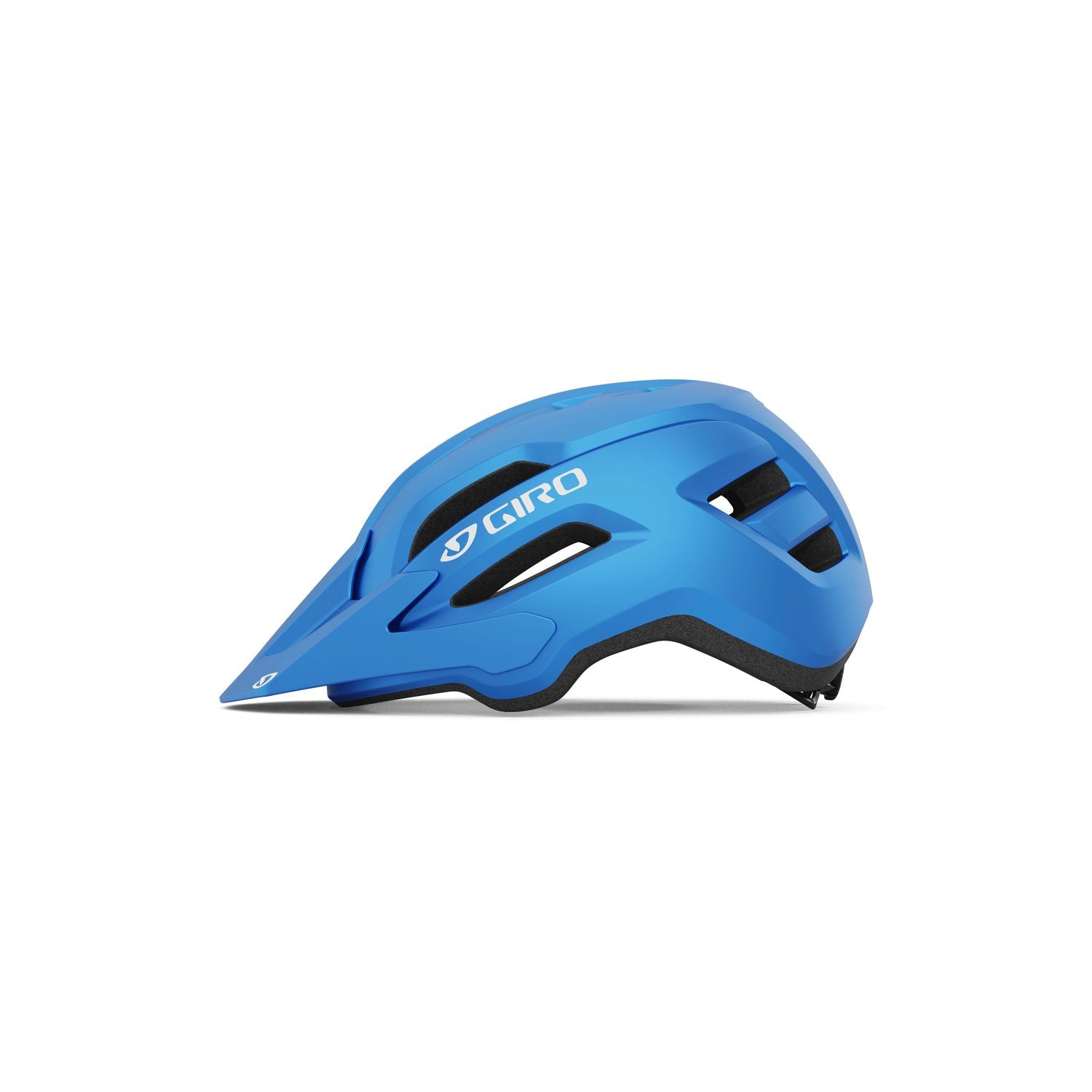 Giro Fixture II Y - Liquid-Life #Wähle Deine Farbe_matte ano blue