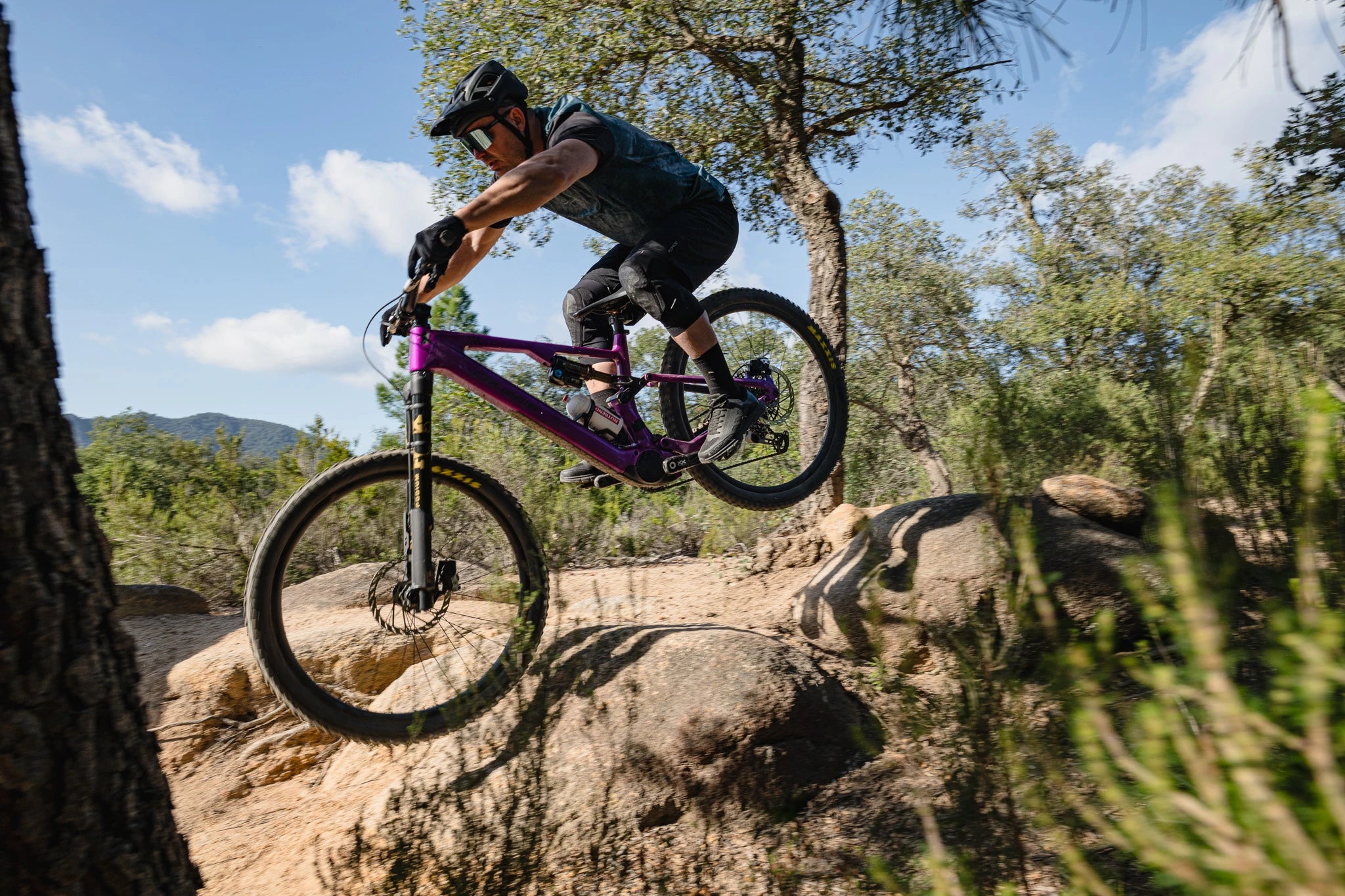 Crussis E-MTB Fully
