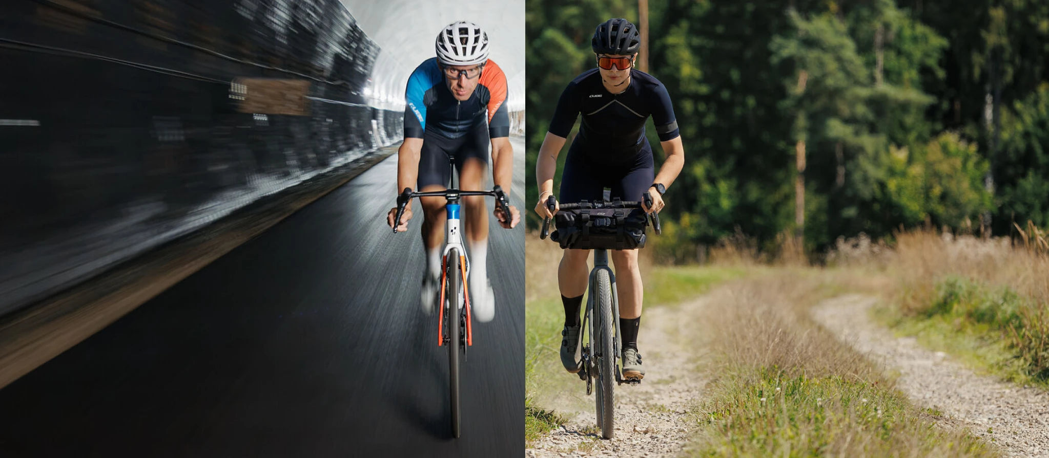 Rennrad und Gravelbike kaufen