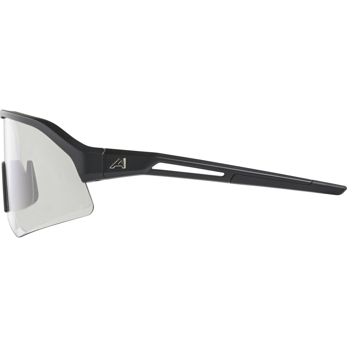 Alpina Sonic HR V - Liquid-Life #Wähle Deine Farbe_black matt