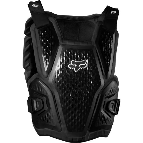 Fox Yth Raceframe Impact, Ce - Liquid-Life #Wähle Deine Farbe_Black