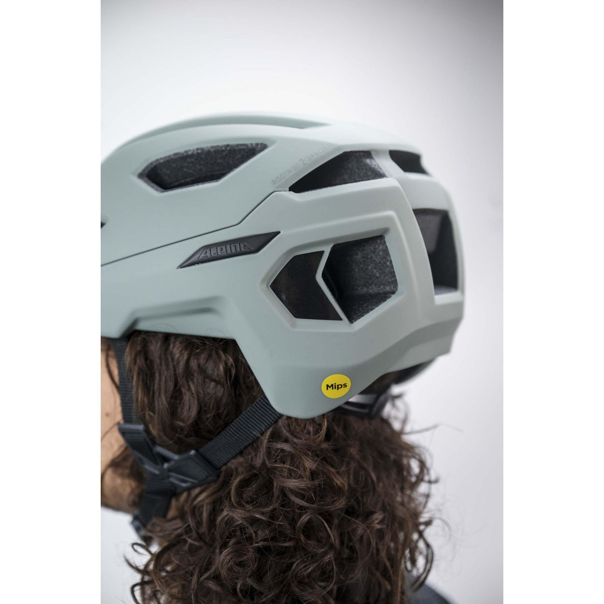 Alpina Rootage 2 Gravel Mips - Liquid-Life #Wähle Deine Farbe_willow green matt