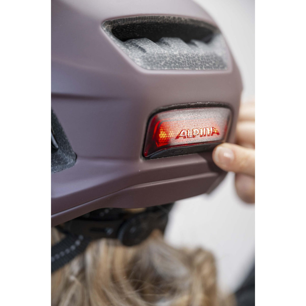 Alpina Paranus Urban Mips - Liquid-Life #Wähle Deine Farbe_ox matt