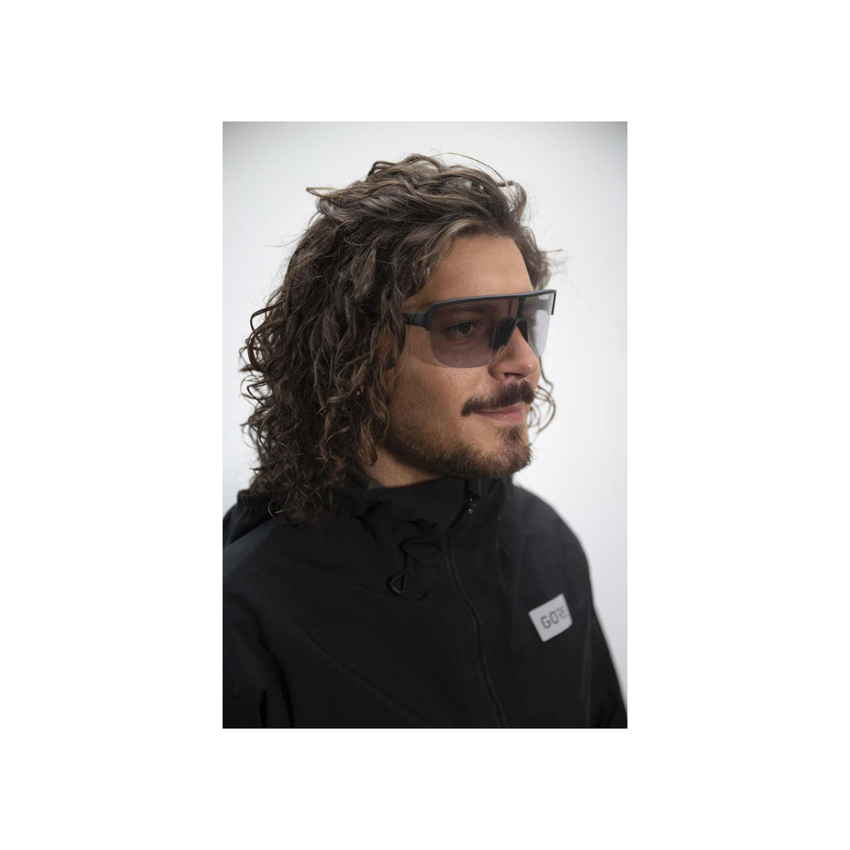 Alpina Ram 2.0 V - Liquid-Life #Wähle Deine Farbe_black matt/variofllex