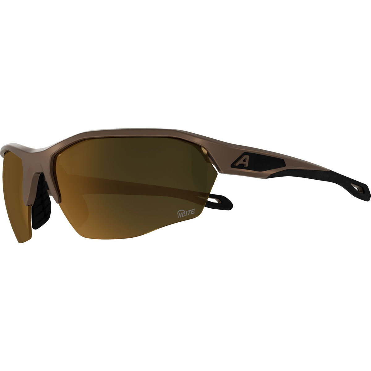 Alpina Twist 7 M Q-Lite - Liquid-Life #Wähle Deine Farbe_copper matt/bronce mirror