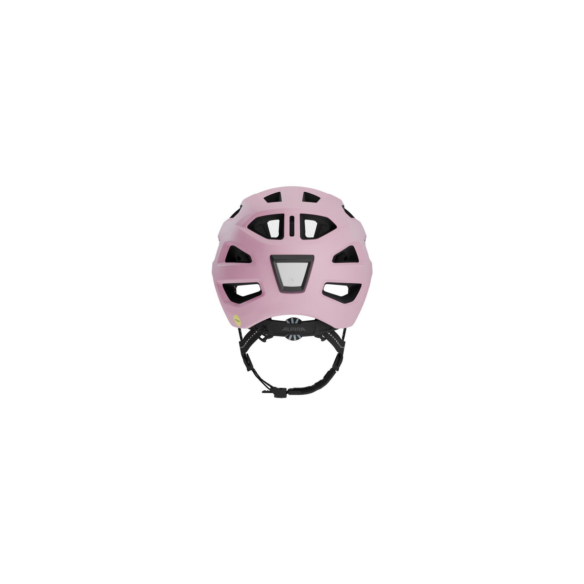 Alpina Mythos 4 Urban Mips - Liquid-Life #Wähle Deine Farbe_dawn pink matt