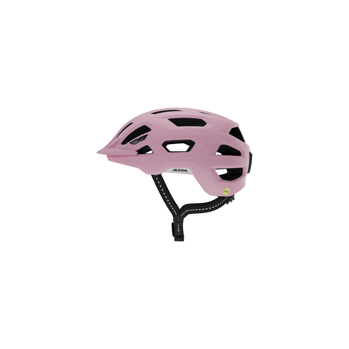 Alpina Mythos 4 Urban Mips - Liquid-Life #Wähle Deine Farbe_dawn pink matt