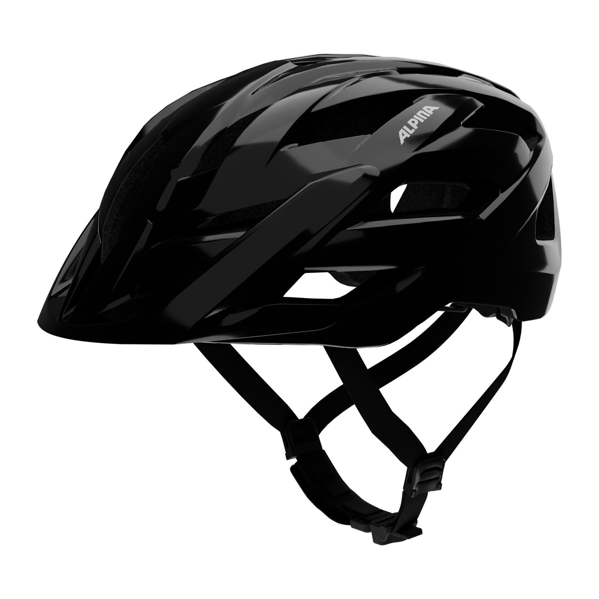 Alpina Panoma 4 Classic - Liquid-Life #Wähle Deine Farbe_black gloss