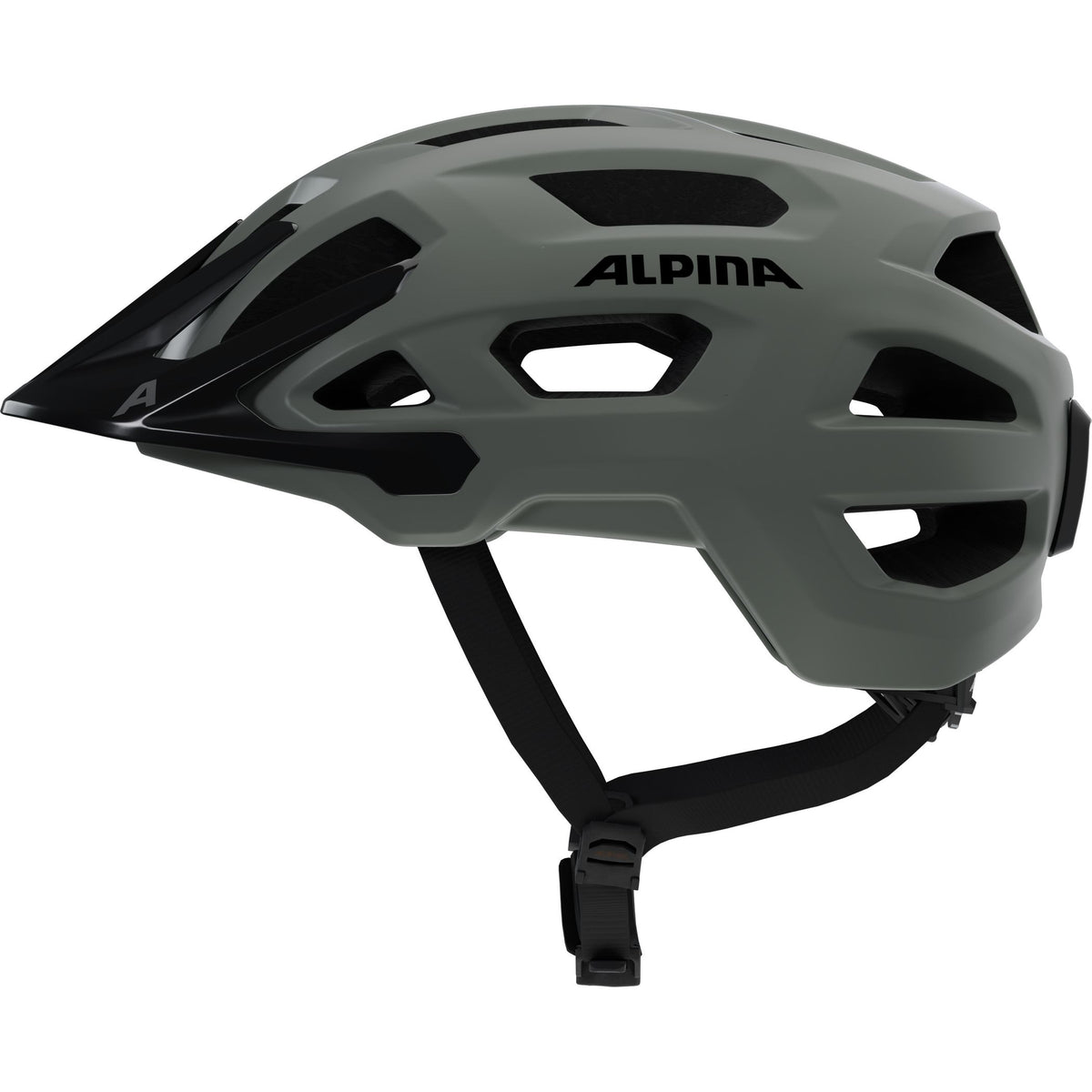 Alpina FB Junior 3 Flash - Liquid-Life #Wähle Deine Farbe_midnight grey matt