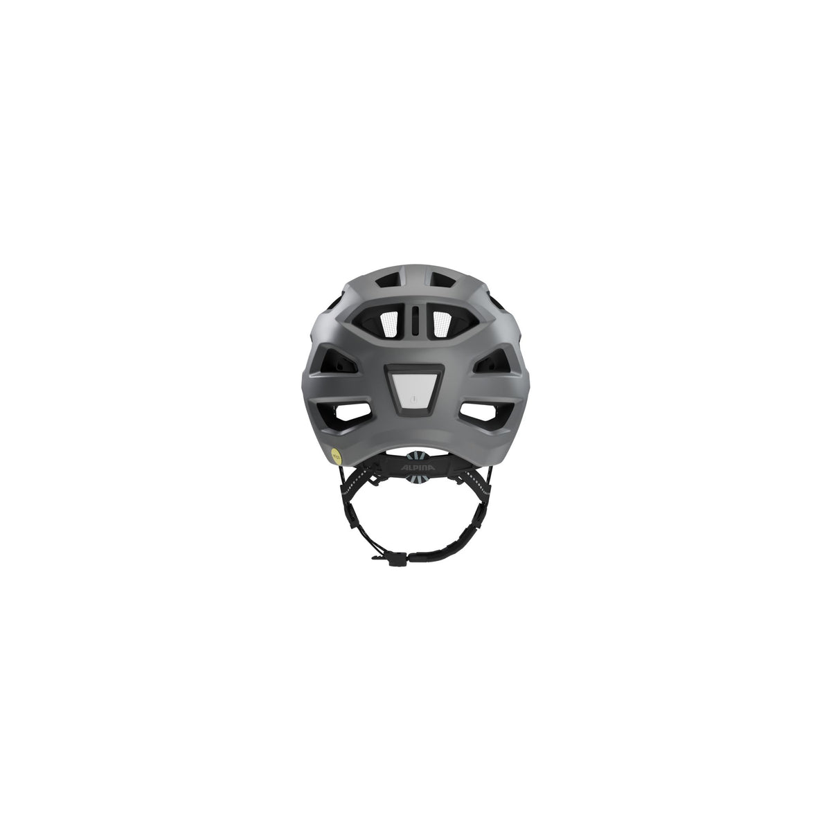 Alpina Mythos 4 Urban Mips - Liquid-Life #Wähle Deine Farbe_midnight grey matt