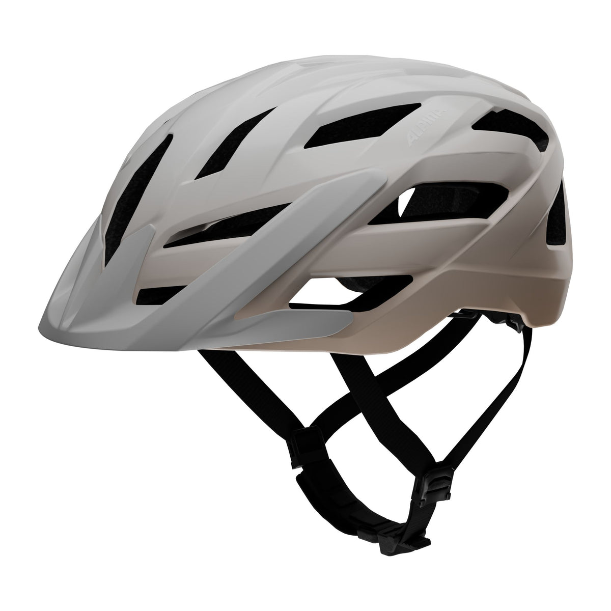 Alpina Panoma 4 - Liquid-Life #Wähle Deine Farbe_white prossecco matt
