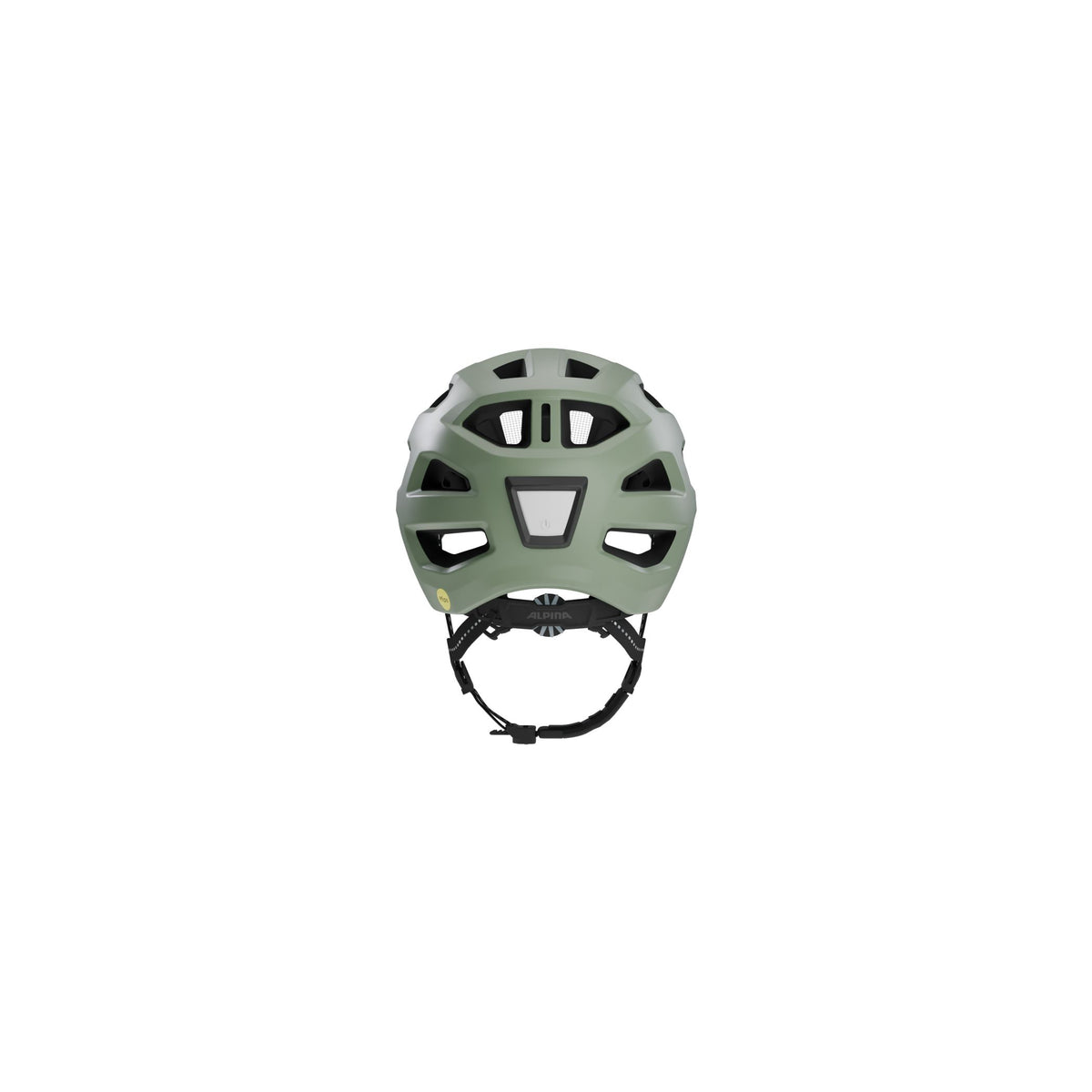 Alpina Mythos 4 Urban Mips - Liquid-Life #Wähle Deine Farbe_willow green matt