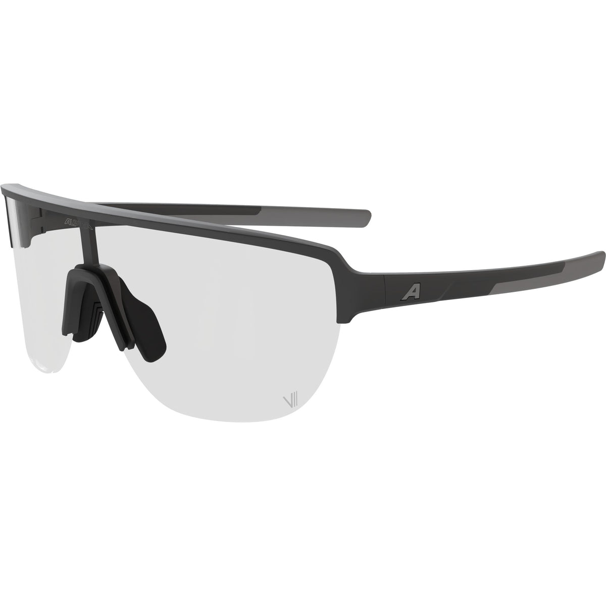 Alpina Ram 2.0 V - Liquid-Life #Wähle Deine Farbe_black matt/variofllex