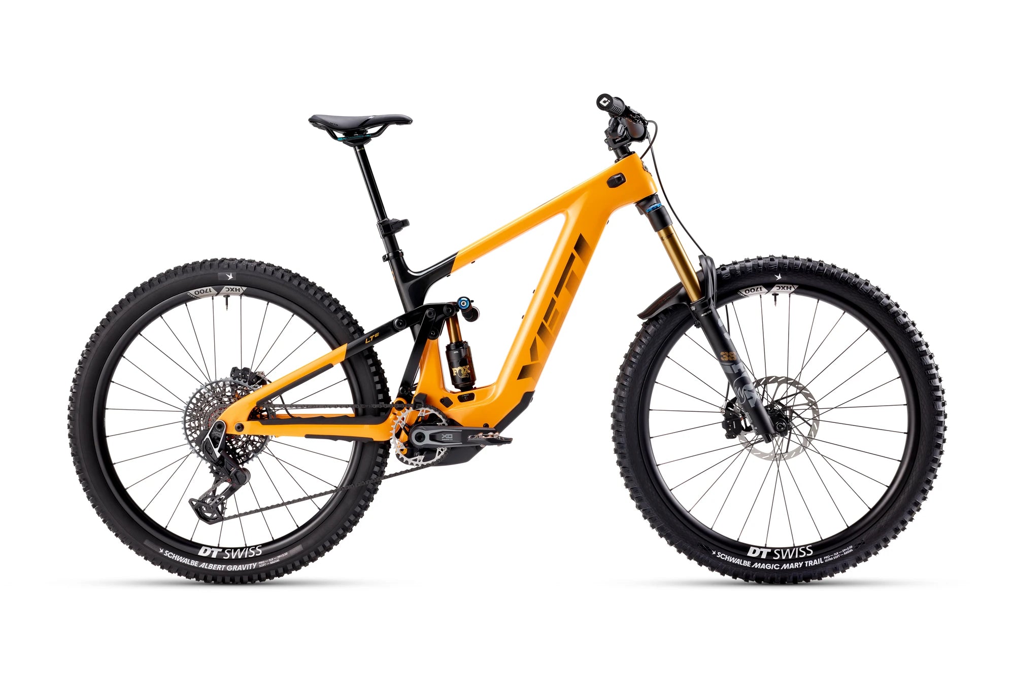Yeti LTe T3 X0 1