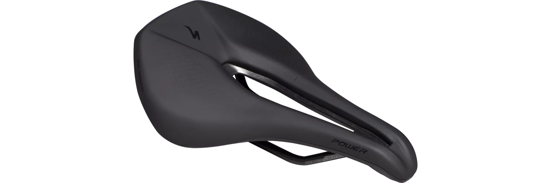 Specialized Power Comp - Liquid-Life #Wähle Deine Farbe_Black