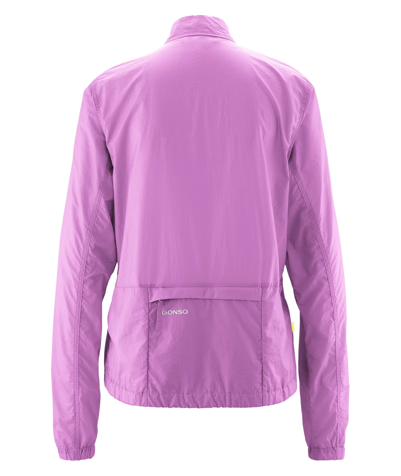 Gonso Adventure Jacke Wind Damen #Wähle Deine Farbe_wisteria bloom